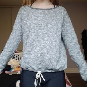 Victoria secret long sleeve